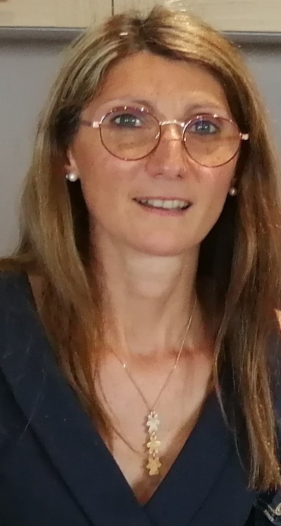 Nathalie Joubert
